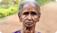 Widow Pension